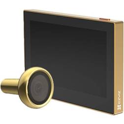 EZVIZ 5D Diamant-Malerei Full Drill Crystal Stickerei 30 x 40 cm