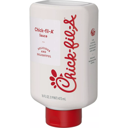 Chick-Fil-A sauce 16oz limited edition chik delicious 16fl oz 1pack