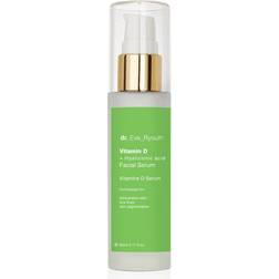 Vitamin D & Hyaluronic Acid Serum 60ml