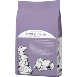 Panduro Hobby gips 5 kg