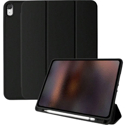 Shein A SkinFriendly Tablet Protective Case With Back Strap