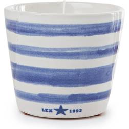 Lexington Ceramic Scented Candle Doftljus