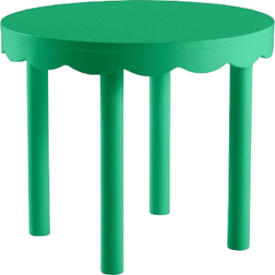 Jotex Merrill Mini Kindertisch Lila