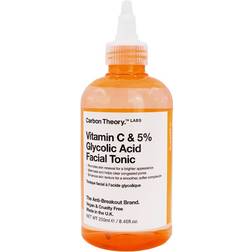 Carbon Theory Supa Vitaminc C Facial Tonic 250 ml 250ml
