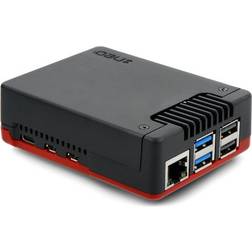 Argon Argon Neo 5 Bred Cabinet til Raspberry Pi 5