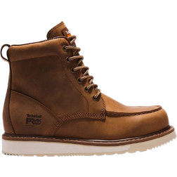 Timberland PRO Wedge Boots - Brown