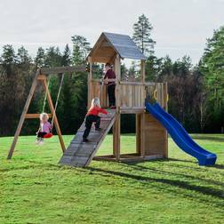 Jabo Large Play Castle 3 4408