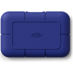 LaCie Rugged SSD Pro 5 4TB
