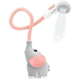 Yookidoo Elephant Baby Bath Shower Rosa
