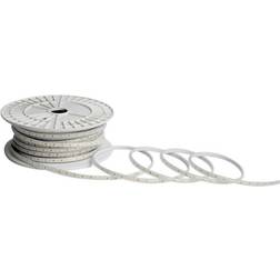 V-TAC 121 LED Stripbelysning 10,5W/m 220V IP65 Kulör Varm Ljuslist