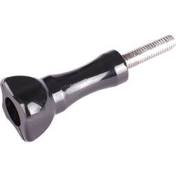 Thumb screw for GoPro