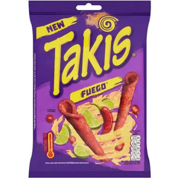 Takis Takis Fuego 100g 3-Pack 100g