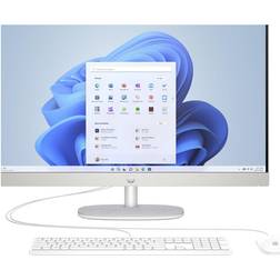 HP 27-CR0007NG AIO 7520U 512GB Windows 11 Home