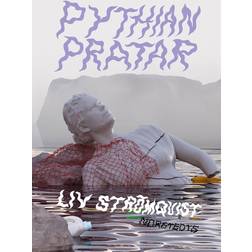 Pythian pratar (Häftad, 2024)