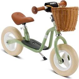 Puky LR M Classic Retro Green