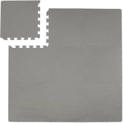 That's Mine Foam Play Mat Grey