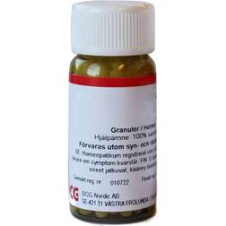 Natrium Carbonicum D30 20g