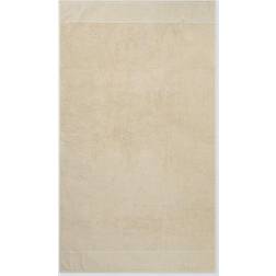 John Lewis Anyday Quick Dry Bath Towel Beige (90x50cm)