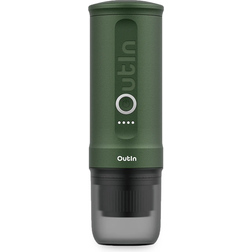 Outin Nano Macchina Espresso Verde