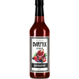 Barmix Barmix Grenadine Sirup 50 cl 50cl 1pak