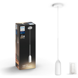 Philips Hue Devote Dimmer Switch Pendellampa ∅ 11cm
