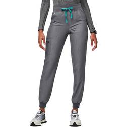 Figs Zamora Jogger Scrub Pants - Graphite
