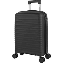 Itaca Kabinväska Resa 55 cm Storlek Svart