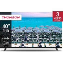 Thomson 40FD2S13 40 Inch LCD TV