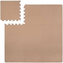 That's Mine Skumgulv Light Brown