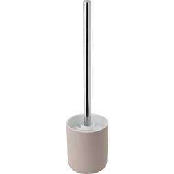 IKEA EKOLN toalettborste, beige