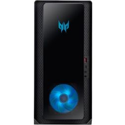 Acer Predator Orion 3000 PO3-655 Gaming Desktop-PC i7-14700F 32 GB RAM 1024 GB SSD