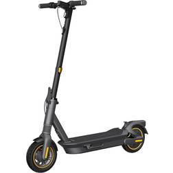 Segway Ninebot KickScooter MAX G2 Kickbike 70km 35km/h