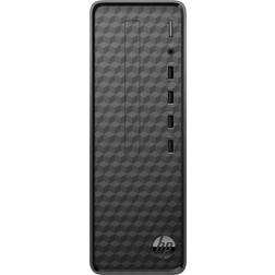 HP Slim S01-aF3827no i3-13/16/1000 stationär