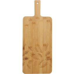 Botanical Large Handled Chopping Board