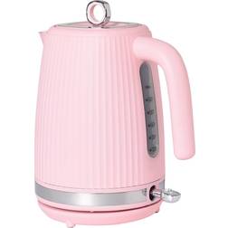 MY Contour Plastic Kettle