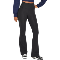 Wild Fable Women's HighWaisted ButterBliss Flare Leggings Black