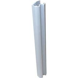 Svalk skydeskabs profilgreb t/KG20/30 skydeskabssystem 3919 1stk