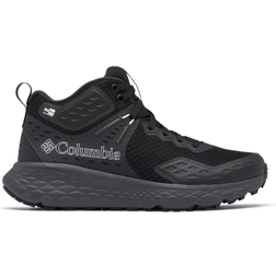 Columbia Konos TRS Outdry Mid Waterproof - Black/Shark