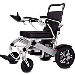 Elektrisk Rullstol Med Motor