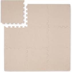 That's Mine Foam Play Mat Warm Sand