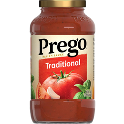 Prego Prego Pasta Sauce Traditional Italian Tomato Sauce 24oz 1pack