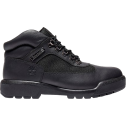 Timberland Field - Black