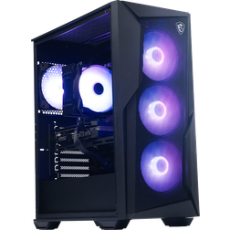 MSI Codex Z2 Gaming Desktop AMD R7-8700F 32GB Memory