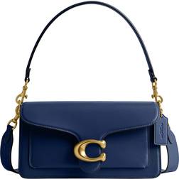 Coach Tabby Shoulder Bag - Blue
