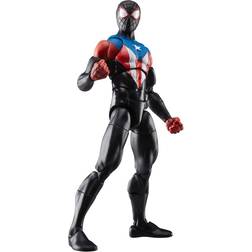Hasbro Spider-Man 2 Marvel Legends Gamerverse Action Figure Miles Morales 15 cm