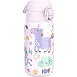 ION8 Barn Stålflaska 400 ml