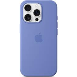 Apple iPhone 16 Pro Silicone Case with MagSafe 17 cm