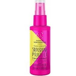 Charles Worthington Sunshine Salt Spray Takeaway 50ml