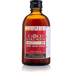 Gold Collagen Multi-Dose 40+ 300ml