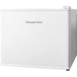 Russell Hobbs RH17CLR1001 Mini Fridge White